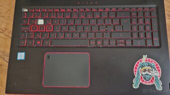 ACER NITRO NP515-51 - 5