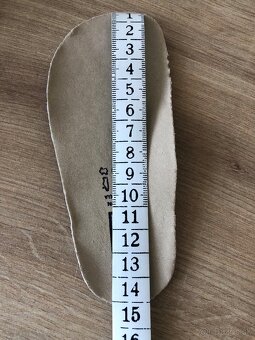 Topánky Rak Brona 21 - 5