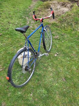 Predám bicykle - 5