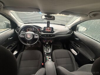 Fiat Tipo 1.6 multijet 88kw - 5