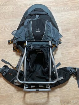 Deuter Kid Confort 3 - 5
