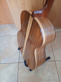 DOWINA MERLOT GA akusticka gitara - 5