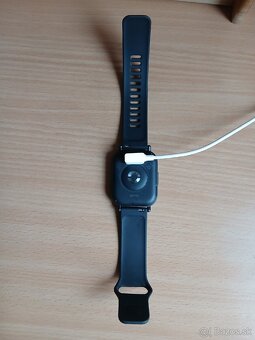 Xiaomi Redmi Watch 5 Active, čierne - 5