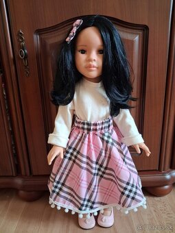 Klbova babika, oblecenie pre babiky - 5