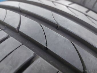 215/55R18 TOMASON letne pneumatiky - 5