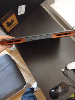 Vymením herný notebook - 5