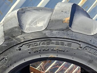 Predam pneumatiku 710/45-26,5 - 5