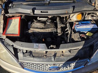 Rozpredam ford galaxy - 5