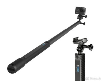 GOPRO 11 s príslušenstvom - 5