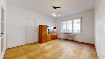 Staromestský byt na Gorkého ul. s terasou - 5