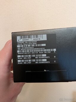 Samsung Galaxy Watch Ultra 2025 - 5