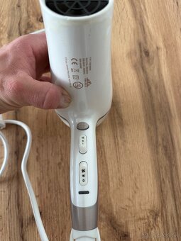 Fén ETA Fenité 7320 90000 biely - 5