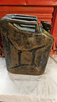 Kanister 2svetova vojna - 5