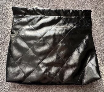 Chanel kožená kabelka - 5