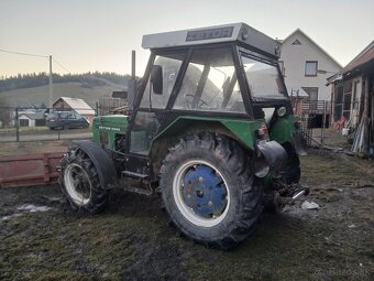 Zetor 6945 - 5