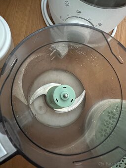 Parný mixer Philips Avent 4v1 - 5