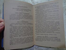 dokument-slovensky stat ,clenska knizka - 5