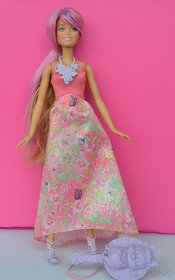 Barbie bábiky - 5
