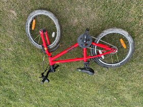 Detsky bicykel FROG 16” - 5