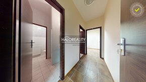 HALO reality - Predaj, polyfunkčná budova s bytom Šamorín, H - 5