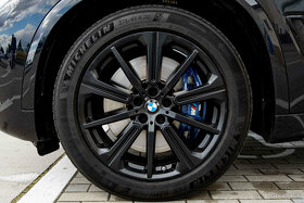 BMW X5 40d xDrive M-Sport - 5