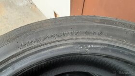 225/45r17 - 5