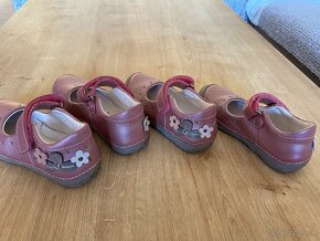 D .D. Step detská obuv 27 a 28 - 5