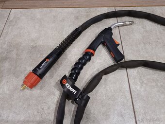 zvaraci horak co2 mig mag kemppi 5m - 5