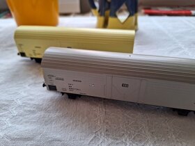 H0 nakladny vagon rezervovane - 5