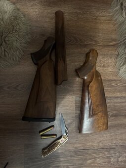Blaser R93 - 5