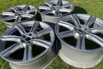 Elektrony 5x112 R20 Originál BMW x5 x6 styling 736 - 5