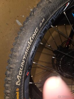 Elektrobicykel Focus Jarifa - 5