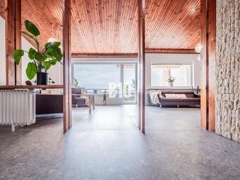 REZERVOVANÉ 5i RODINNÝ DOM (222m2) pri LESE s ÚCHVATNÝM VÝH - 5