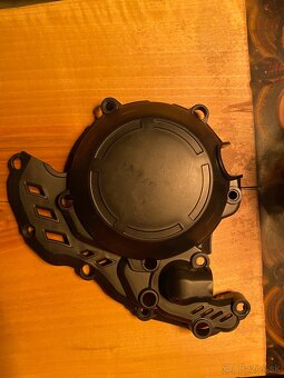 Kryty motora KTM EXC 350 - 5