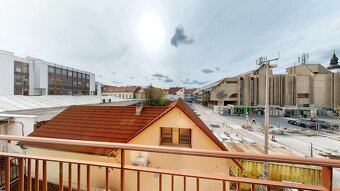 Exkluzívny holobyt v centre Trnavy – tvarujte si svoj luxus - 5