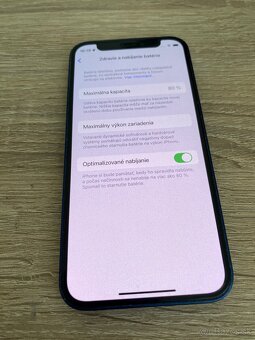 iPhone 12 mini - 5