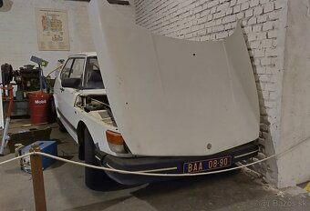 Staré okresné ŠPZ ČSSR / ČSFR - 5