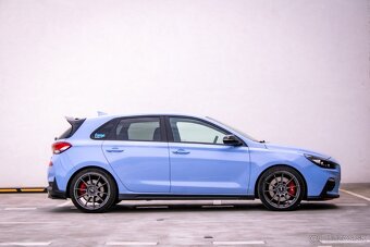Hyundai i30 i30N 2.0T-GDi N Performance - 5