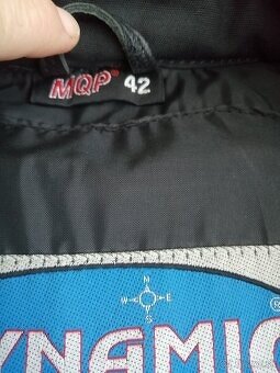 MQP - 5