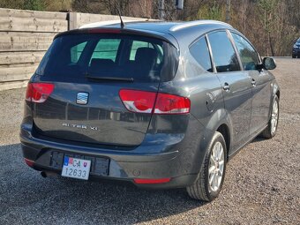 SEAT ALTEA XL - 5