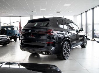BMW X5 40d - 5