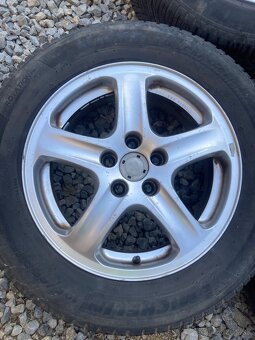 Elektróny R15 5x112 - 5