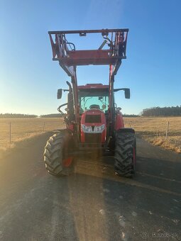 Zetor Forterra 140 CL - 5