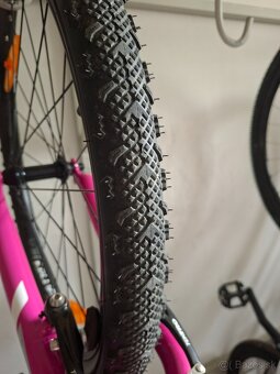 Kellys dievcensky bicykel - 5