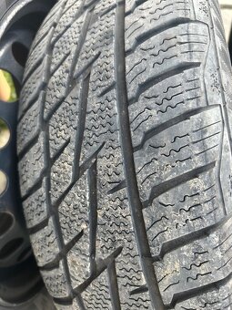 gumy na diskoch 195x65x15 - 5