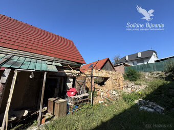 Predaj RD Dobrá Niva - dom, ktorý si môžte dovoliť - 5