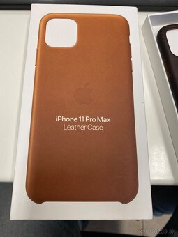 Kryt 11 Pro Max Originál - 5