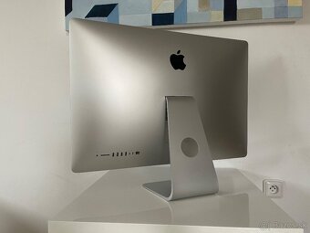 Apple iMac 27" 5K 2019 i9, 32GB RAM, 512GB SSD - 5
