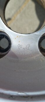 5x100 R18 ET30 - 5