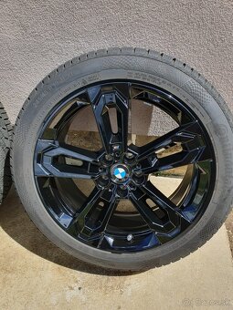 Bmw 5x112 r19 - 5